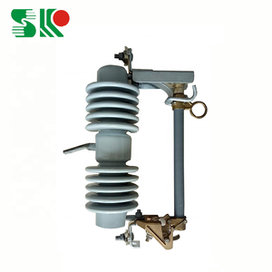 Fusible para cortinaje de energía, artefacto de corte de 33kv - Product Image 4