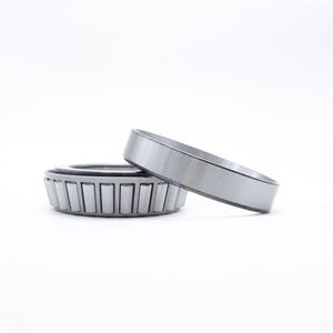 Roulement à rouleaux coniques de super précision SET406 3782/3720 3782/20 - Product Image 3
