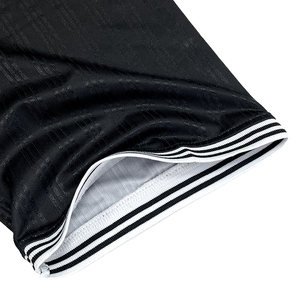 Maglietta da <span class=keywords><strong>calcio</strong></span> stile stile stile retrò <span class=keywords><strong>maglia</strong></span> da <span class=keywords><strong>calcio</strong></span> classica moda con scollo a V - Product Image 6