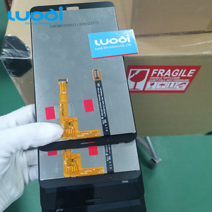 Touchscreen LCD di ricambio per Samsung Galaxy Tab <span class=keywords><strong>S7</strong></span> <span class=keywords><strong>FE</strong></span> T730 T735 - Product Image 3