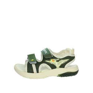Sandalias Deportivas Planas Transpirables de Verano para Niños Bull Boys DNCL4534 Azul - Product Image 1