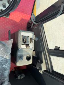 Good Condition <b>Used</b> XS203J 20Ton Vibratory <b>Road</b> <b>Roller</b>, Complete Hydraulic System, Reliable Second‑hand Compactor . - Product Image 6