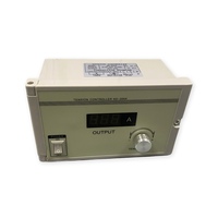 Pengontrol Tegangan Manual BLS KD 200A, Kalkulasi Diameter Rol, Rem Bubuk Magnetik, Kopling, Sistem Kontrol Industri, Garansi 1 Tahun