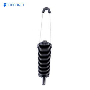 Pince <span class=keywords><strong>de</strong></span> tension à fibres optiques haute résistance FTTH pour câble <span class=keywords><strong>de</strong></span> dérivation - Product Image 4