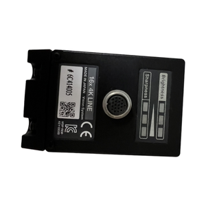 กล้องสแกนแบบเส้นตรงรุ่น XG-HL04M XG-HL08M XG-HL02M ใช้สำหรับตรวจจับข้อบกพร่องบนพื้นผิวอย่างต่อเนื่องของกระดาษในสต็อก - Product Image 1