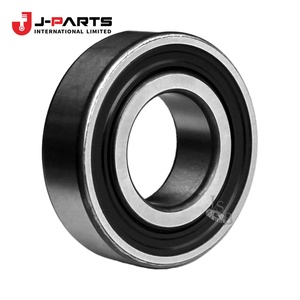 Roulement à billes radiales pour Toyota Hilux Surf RZN169 1999-2004 OE 90363-12024 9036312024 - Product Image 1