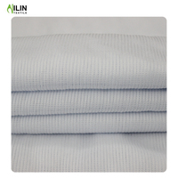 Tissu de sport à œillets en maille polyester 100% pour impression par sublimation