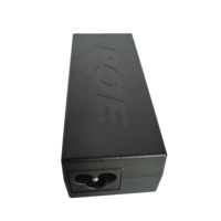 Gigabit 220v Alimentation 48V 60W BT PoE Adaptateur 60W PoE Injecteur
