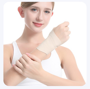 Hot Selling Popular New Adjustable Orthopedic Wrist Support Brace for Carpal Tunnel Thumb Wrist Brace <strong>Splint</strong> Brace - Product Image 6
