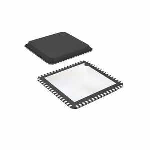 64 VFQFN Exposed Pad Embedded Manufacturer Channel EFM32TG230F32-QFN64T Electronic Chips Component - Product Image 1