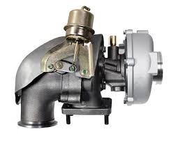 Turbocompresseur pour Ford Duty 6.7L Focus II RS 2.0 2.5 2.2 TDCi pour GM pour Chevy SGE LE2 1.4L Trax pour GMC W-Series pour Chevrolet - Product Image 4