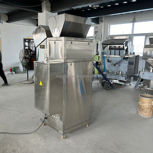 Máquina Empacadora de Pellets en Oferta, Máquina Empacadora de Arroz, Máquina Empacadora de Azúcar, Línea de Producción de Máquinas Empacadoras de Gránulos - Product Image 5
