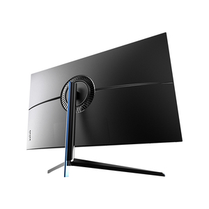 Flat surface 24 inch 2k 144hz desktop pc gaming monitor with led back light - Product Image 3