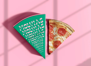 Caixa De Pizza Personalizada 6 <span class=keywords><strong>8</strong></span> 9 10 12 Polegada Caixa De Papel Kraft Bom Grau Embalagem Fast Food Pizza Caixa Personalizada Impressa Com Logotipo - Product Image 6