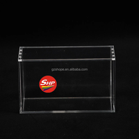 SHP nouveau produit offre spéciale coque de protection Collection magique Final Fantasy Bundle édition cadeau boîte d'affichage acrylique détachable