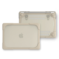 Accessoires pour MacBook Pro 13 touch bar 13 A1706 A1708 A1988 A1989 A2159, support pliable, coque en cristal TPU robuste pour ordinateur portable, en caoutchouc mince