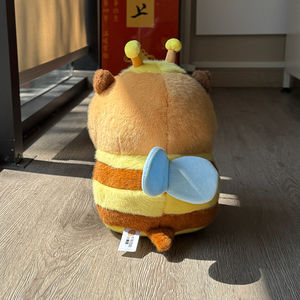 Kapi Bala Bee juguete de peluche Little Bee & Big Bee opciones EE. UU. 3-5 días entrega rápida suave lindo Animal de peluche regalo - Product Image 5