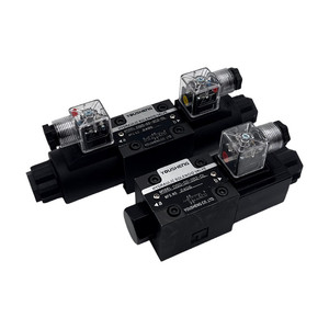 โซลินอยด์ DSG-02-3C2-DL LW D24/A220 รุ่น 2B2D23C 3/4/5/6 - Product Image 1