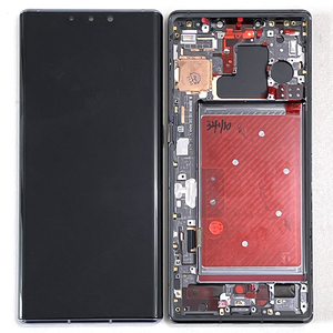 หน้า<span class=keywords><strong>จอ</strong></span> AMOLED แท้สำหรับ <span class=keywords><strong>Huawei</strong></span> <span class=keywords><strong>MATE</strong></span> <span class=keywords><strong>30</strong></span> <span class=keywords><strong>PRO</strong></span> พร้อมกรอบ สำหรับโทรศัพท์มือถือ <span class=keywords><strong>HUAWEI</strong></span> <span class=keywords><strong>Mate</strong></span> 30E <span class=keywords><strong>Pro</strong></span> - Product Image 6