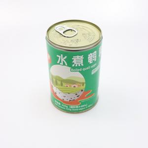 <span class=keywords><strong>Huevos</strong></span> de codorniz de alta proteína de Venta caliente huevo de codorniz enlatado de agua esterilizada fresca y de alta temperatura para uso alimentario - Product Image 5
