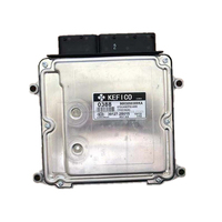 Unité de commande électronique ECU 5WY4A91 pour le remplacement de la commande du moteur automobile