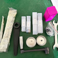 Perceuse à colonne robuste 30 mm métal 1,5 kW Z5030A Mingchuang