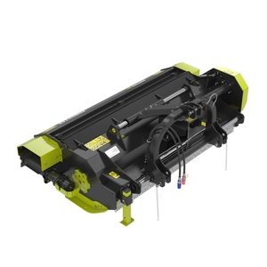 AWON FHSDC165 <span class=keywords><strong>Tractor</strong></span> agrícola cortacésped lateral transportador trituradora - Product Image 4