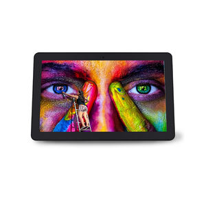 <span class=keywords><strong>Support</strong></span> mural pour <span class=keywords><strong>tablette</strong></span> Android 15,6 pouces avec écran <span class=keywords><strong>tactile</strong></span> - Product Image 3