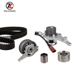 <span class=keywords><strong>Kit</strong></span> <span class=keywords><strong>de</strong></span> <span class=keywords><strong>courroie</strong></span> <span class=keywords><strong>de</strong></span> <span class=keywords><strong>distribution</strong></span> avec pompe à eau OEM 05L 198 119 05L198119 Compatible avec Au-di A1 A3 A4 A5 A6 Q3 Q5 V-W - Product Image 6