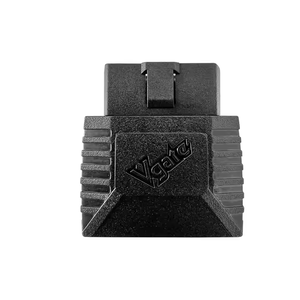 เครื่องสแกนวินิจฉัยรถยนต์ Vgate VLinker <span class=keywords><strong>MC</strong></span>+ ELM327 V2.<span class=keywords><strong>2</strong></span> OBD <span class=keywords><strong>2</strong></span> พร้อมตัวอ่านโค้ด 4.0 สำหรับ Windows 12V รับประกัน 1 ปี - Product Image 3