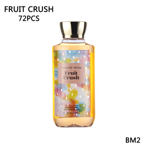 Gel <span class=keywords><strong>de</strong></span> <span class=keywords><strong>Baño</strong></span> y Ducha Hidratante y Limpiador con Fragancia, Venta al Por Mayor <span class=keywords><strong>de</strong></span> Marca Privada - Product Image 6