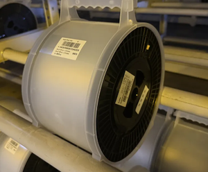 Cavo in Fibra Ottica G.657.A2 da 0.18mm, 0.25mm, 0.26mm, 25km, 30km, 50km, 60km per UAV e FPV - Product Image 3