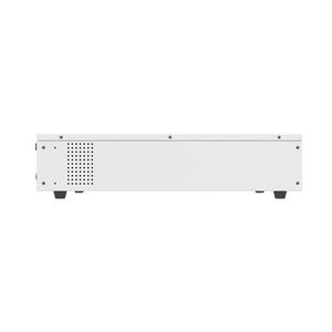 Alimentation de laboratoire haute puissance monocanal 2000W 200V 40A, réglable, à commande programmable par commutation - Product Image 3