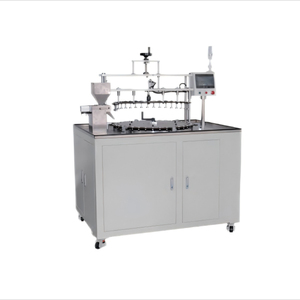 เครื่องบรรจุผงฮีทไปป์แบบกะทัดรัดสำหรับการผลิตแบบแบทช์ขนาดเล็ก - Product Image 2