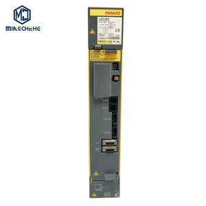 Equipo de Automatización Industrial de Alta Precisión A06B-6127-H104, Amplificador de Servoaccionamiento CNC, Original de Japón - Product Image 1