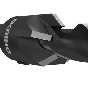 Krino-050721000 90 ° C.V. Countersink สำหรับไม้-EAN 8014249267522เจาะบิตเจาะไม้ - Product Image 4