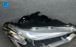 Conjunto <span class=keywords><strong>de</strong></span> Faros LED para <span class=keywords><strong>BMW</strong></span> <span class=keywords><strong>X1</strong></span> F49 F48 2016-2019, Configuración Alta, Originales, Izquierdo y Derecho, Nuevos - Product Image 3