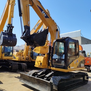 รถขุด CAT 312C มือสอง สภาพดี พร้อมขาย - Product Image 5