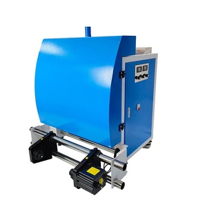 Eizoulyn 60CM automatico agitazione macchina per agitatore polvere per stampante Flatbed I3200 XP600 sublimazione inchiostro Fcolor messa a fuoco su DTF - Product Image 3