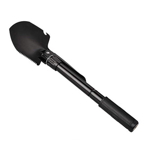 อุปกรณ์เอาตัวรอดสำหรับตั้งแคมป์กลางแจ้งพร้อมกระเป๋า SR020255 พลั่วตั้งแคมป์กลางแจ้ง SR020255 SR020255 พลั่วตั้งแคมป์กลางแจ้ง SR020255 - Product Image 3
