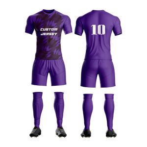 Unisex Custom Baseball Jersey für Erwachsene OEM Service verfügbar - Product Image 3