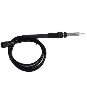 <span class=keywords><strong>Pistola</strong></span> de <span class=keywords><strong>Soldar</strong></span> Eléctrica de 150W, Producto Eficiente <span class=keywords><strong>para</strong></span> Trabajos de Soldadura - Product Image 3
