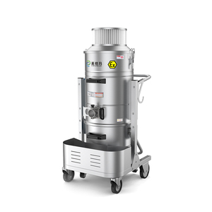 <span class=keywords><strong>Aspirateur</strong></span> industriel grande capacité avec moteur antidéflagrant <span class=keywords><strong>pour</strong></span> poussières de <span class=keywords><strong>charbon</strong></span> et de minerais - Product Image 3
