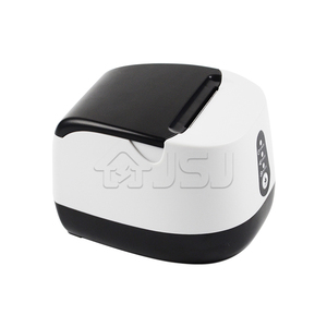 ISH582 70 Mm/s vitesse <span class=keywords><strong>rapide</strong></span> 48mm Machine de facturation système Pos Usb bureau thermique code à barres Qr Code autocollant imprimante d'étiquettes - Product Image 2