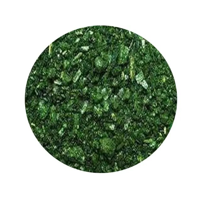 CAS 2437-29-8 Basic green dye Malachite green Basic Green 4