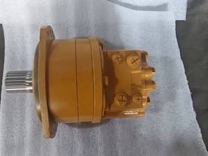 Pièces de machines de construction pour excavatrices : Moteur et moteurs hydrauliques Modèle MS08-0-125-R08-1130-DEJ0 - Product Image 3