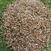 Sac de culture de champignons, substrat pour semis, vermiculite agricole parfumée, poudre de coco expansée, prix par tonne, vermiculite brute
