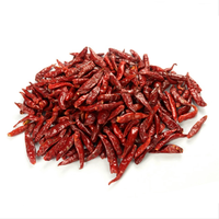 Piment de Cayenne AD, graines de piment séchées et ail, épice au piment en poudre, brut, traité, sans additifs