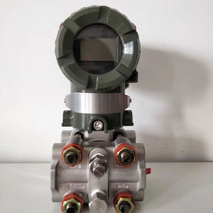โยโกะกาวะ4-20mA EJA110E-DLH4G-912DBD4ดิฟเฟอเรนเชียลเอาท์พุทช่วง0-10MPa เซ็นเซอร์316L อากาศ/ก๊าซ EJA110E โยโกคาว่า - Product Image 6