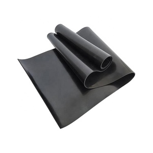 Özelleştirme yüksek kalite 0.5mm 12mm kalınlığı <span class=keywords><strong>9mm</strong></span> 3mm Fkm Sbr Nbr Epdm silikon kauçuk levhalar rulo